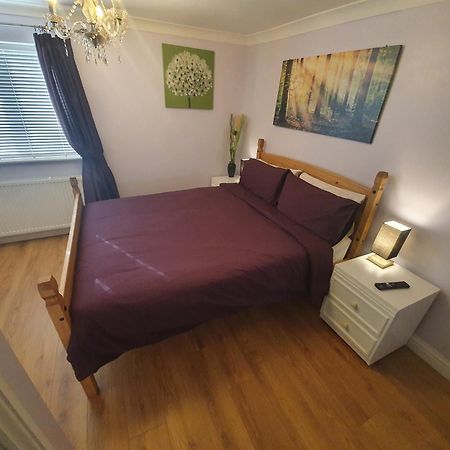 Sherwood Bungalow 3 Bedroom Entire Property Boston Szoba fotó