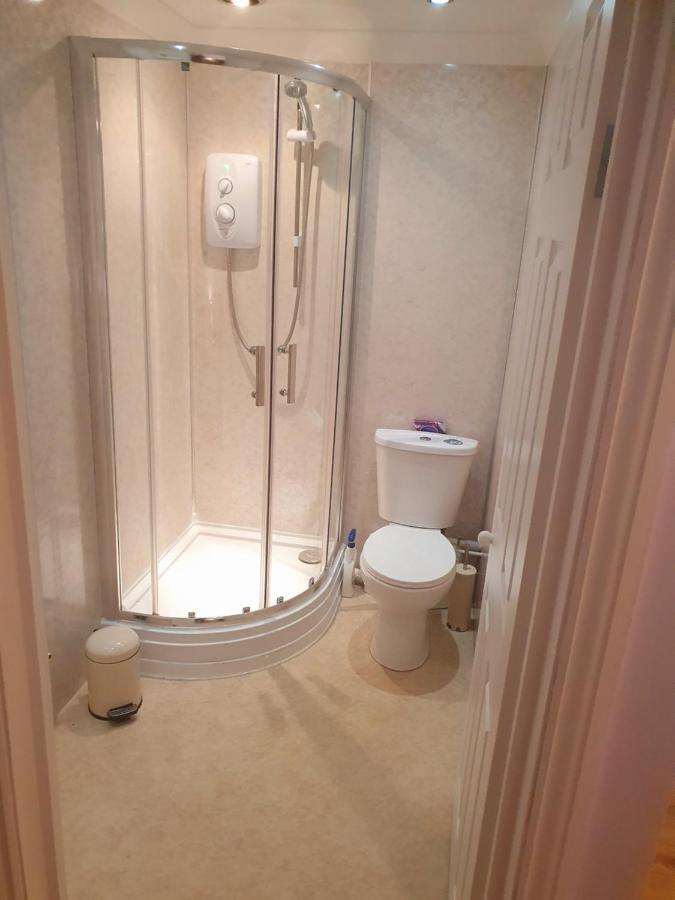 Sherwood Bungalow 3 Bedroom Entire Property Boston Kültér fotó