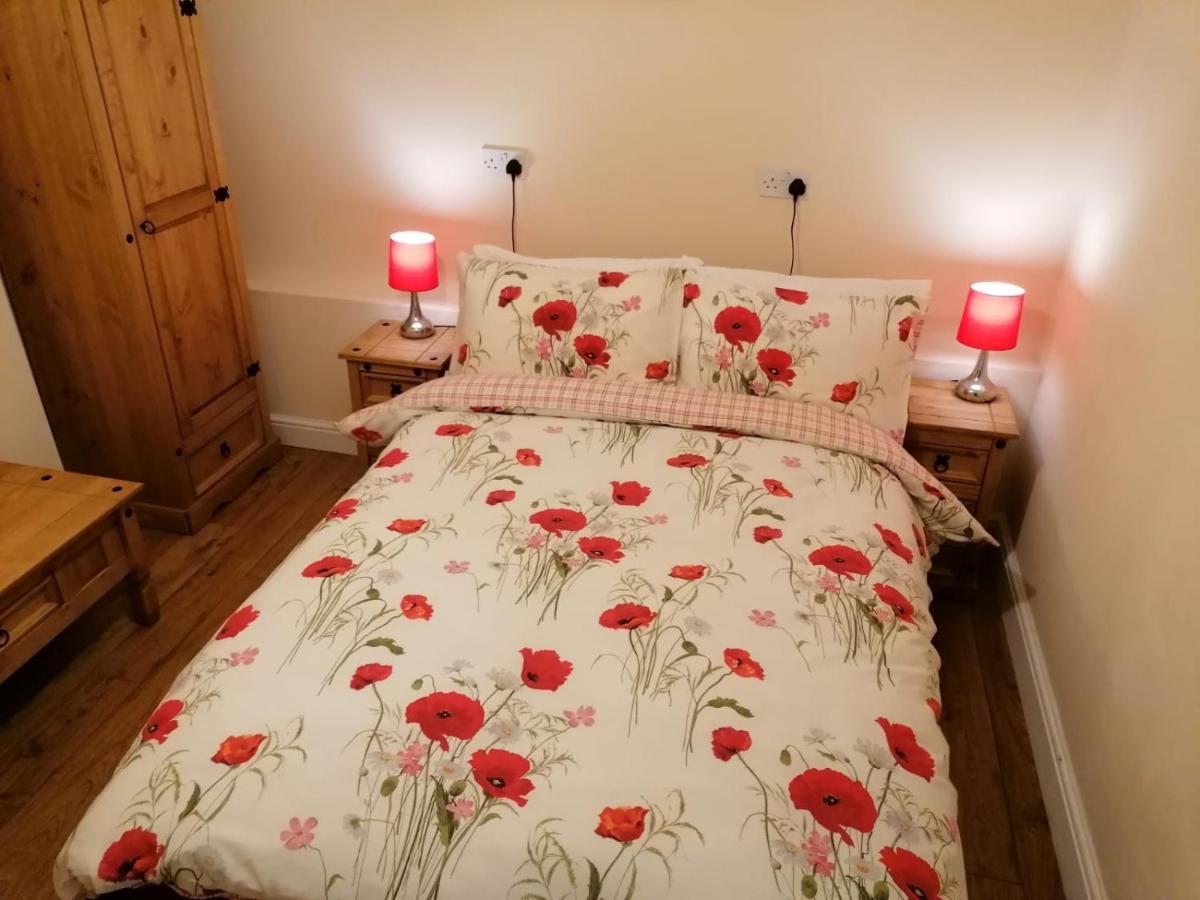 Sherwood Bungalow 3 Bedroom Entire Property Boston Kültér fotó