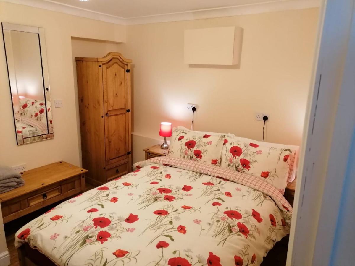 Sherwood Bungalow 3 Bedroom Entire Property Boston Kültér fotó