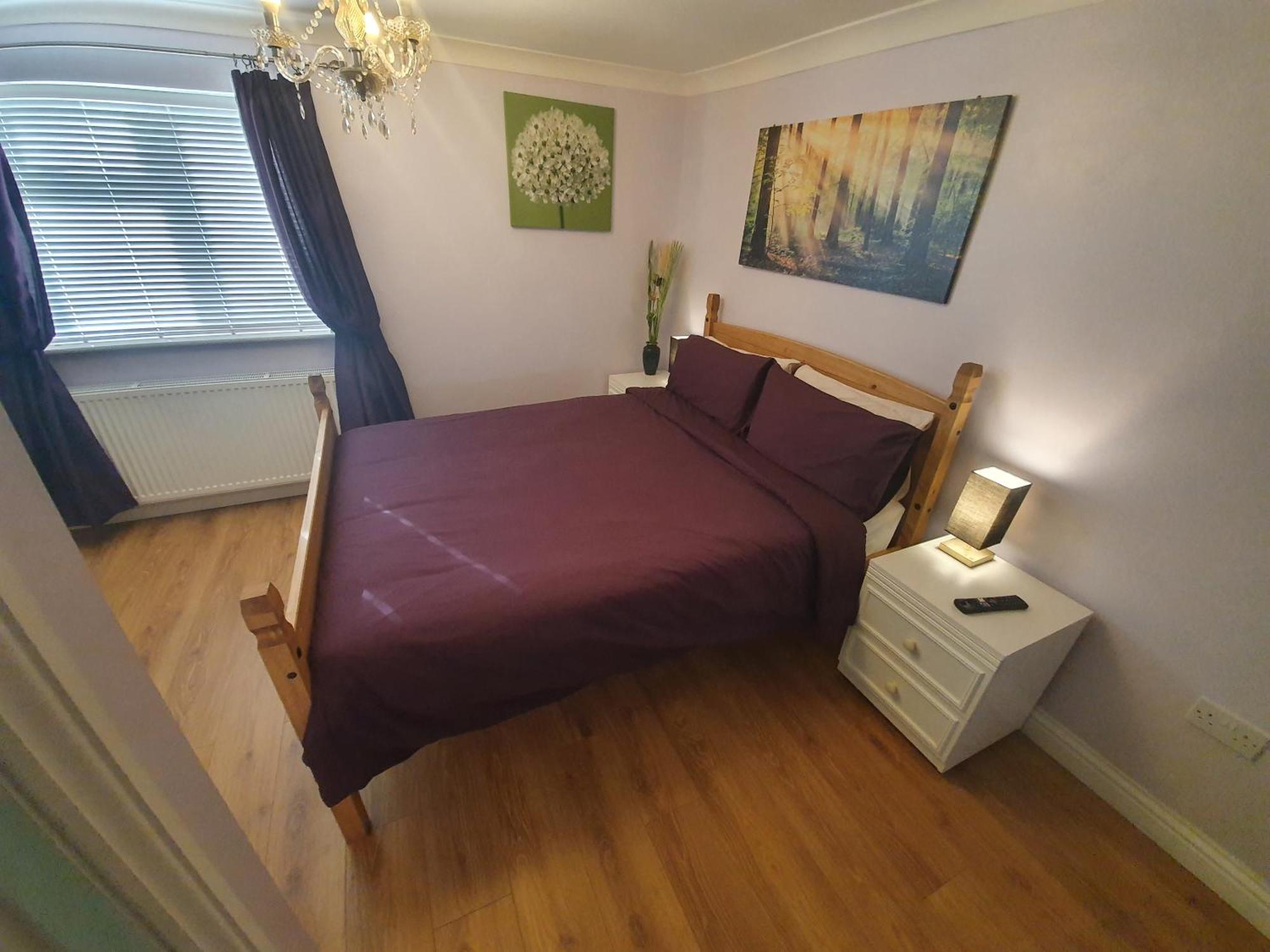 Sherwood Bungalow 3 Bedroom Entire Property Boston Szoba fotó